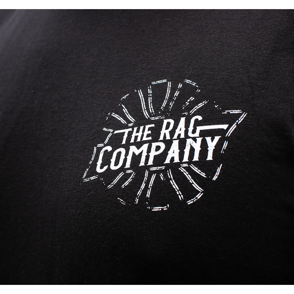 Whiskey Unisex T-Shirt | The Rag Company 3XL / Black